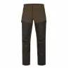 Pantalon Treeland Resist kaki - Confort et robustesse T38-54