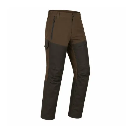 Pantalon Treeland Resist kaki - Confort et robustesse T38-54