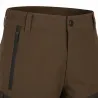Pantalon Treeland Resist kaki - Confort et robustesse T38-54