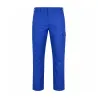 Pantalon travail Clou coton sergé Bleu Bugatti 40-70