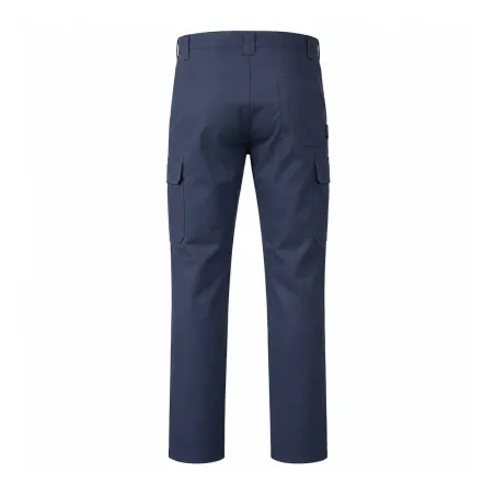 Pantalon Rhiolite Ripstop - Résistant et souple 40-54
