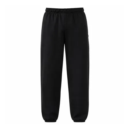 Pantalon détente Dodge noir T2XL - Confort optimal