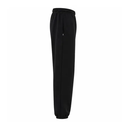 Pantalon détente Dodge noir T2XL - Confort optimal