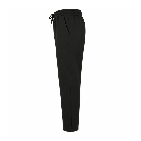 Pantalon molleton charbon 3 poches - Confort outdoor