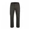 Pantalon multipoche LMA® marron - Tailles 38 à 60