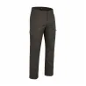 Pantalon multipoche LMA® marron - Tailles 38 à 60