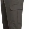 Pantalon multipoche LMA® marron - Tailles 38 à 60