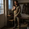 Veste Stagunt Thunder JKT camo capuche XS-3XL