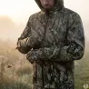 Veste Stagunt Thunder JKT camo capuche XS-3XL