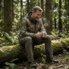Veste Stagunt Thunder JKT camo capuche XS-3XL