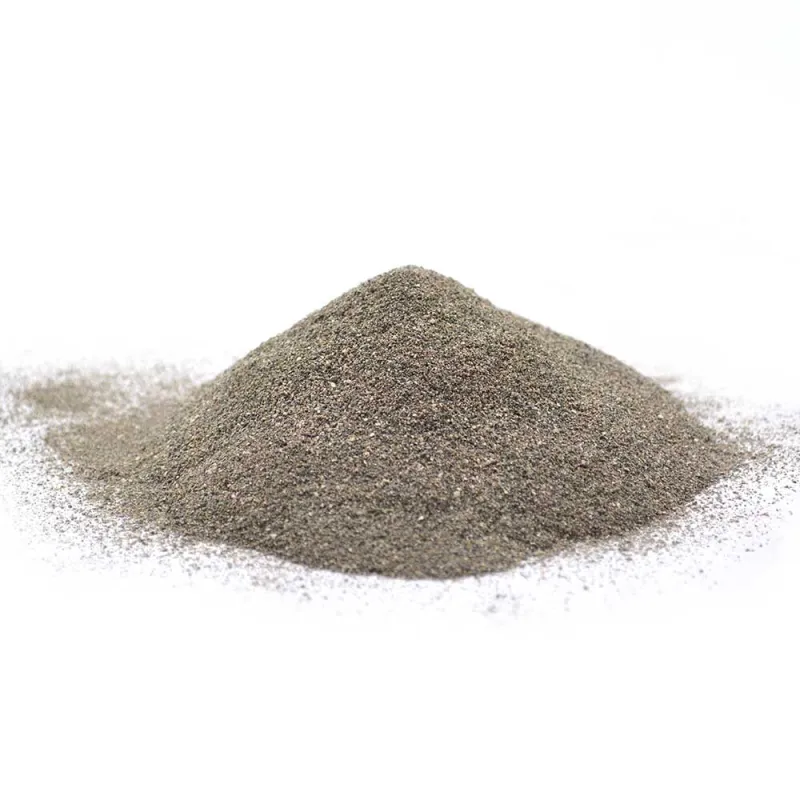 Terre de diatomée grise 5 kg - Anti-insectes naturel