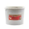 Terre de diatomée grise 5 kg - Anti-insectes naturel