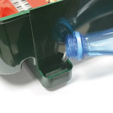 Couveuse Egg Tech 24 + humidificateur Nébula pro