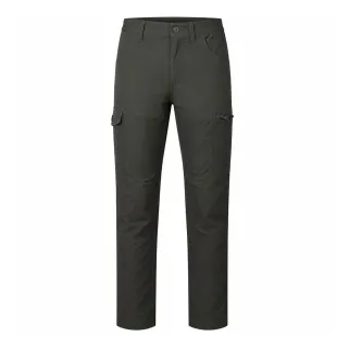 Fuseau femme résistant kaki/marron - Tailles 38 à 46