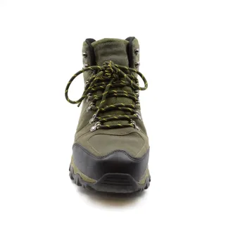 Chaussures bateau marron semelle crantée 40-46 pour extérieur