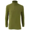 Chemise de chasse F1 kaki en coton - Taille 2XL
