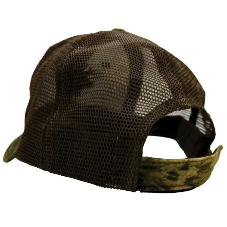 Casquette camo kaki Stagunt Wild Cap en polyester