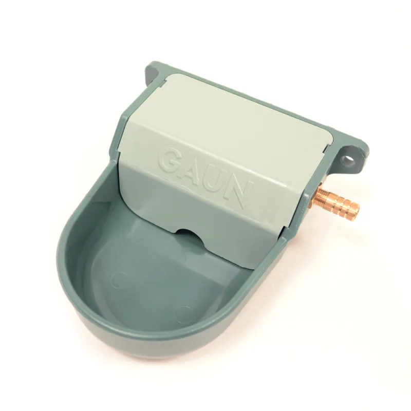Abreuvoir automatique GAUN pour chien 0,4L ou 1,65L