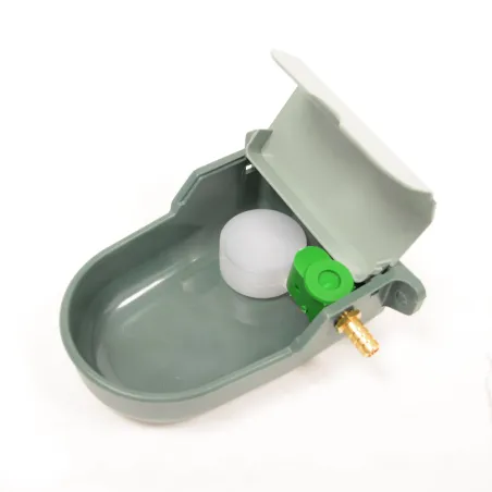 Abreuvoir automatique GAUN pour chien 0,4L ou 1,65L