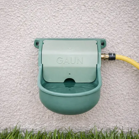 Abreuvoir automatique GAUN pour chien 0,4L ou 1,65L