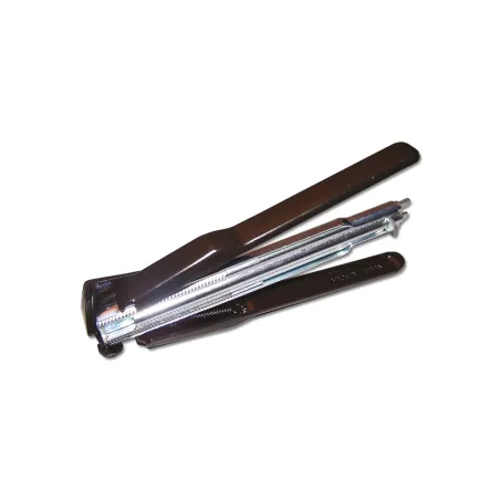 Agrafeuse P7 pour grillage - Pose rapide et efficace