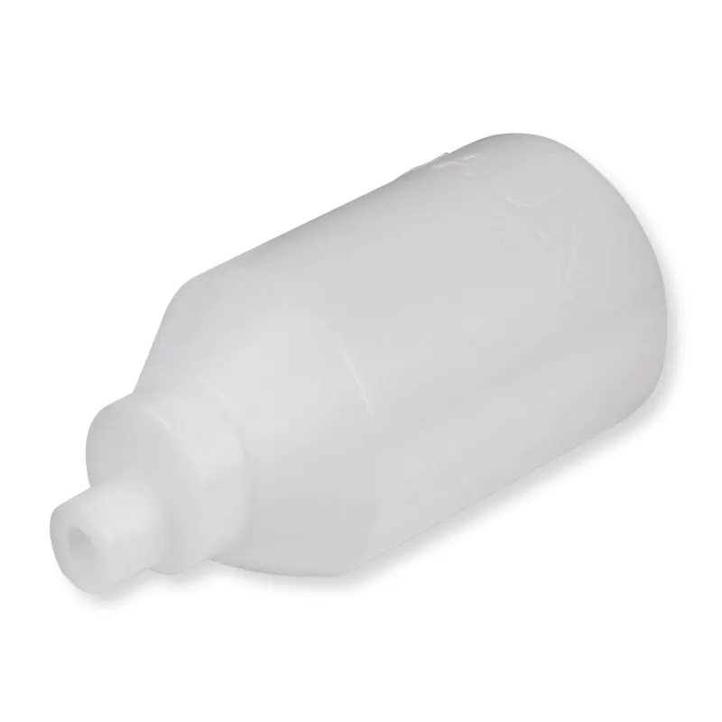 Bouteille 35 cl pour abreuvoir cage - Sabot vert GAUN