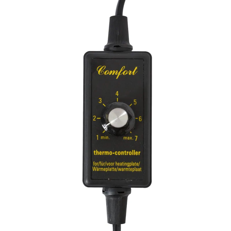 Régulateur de chaleur pour poussins Olba - 50W