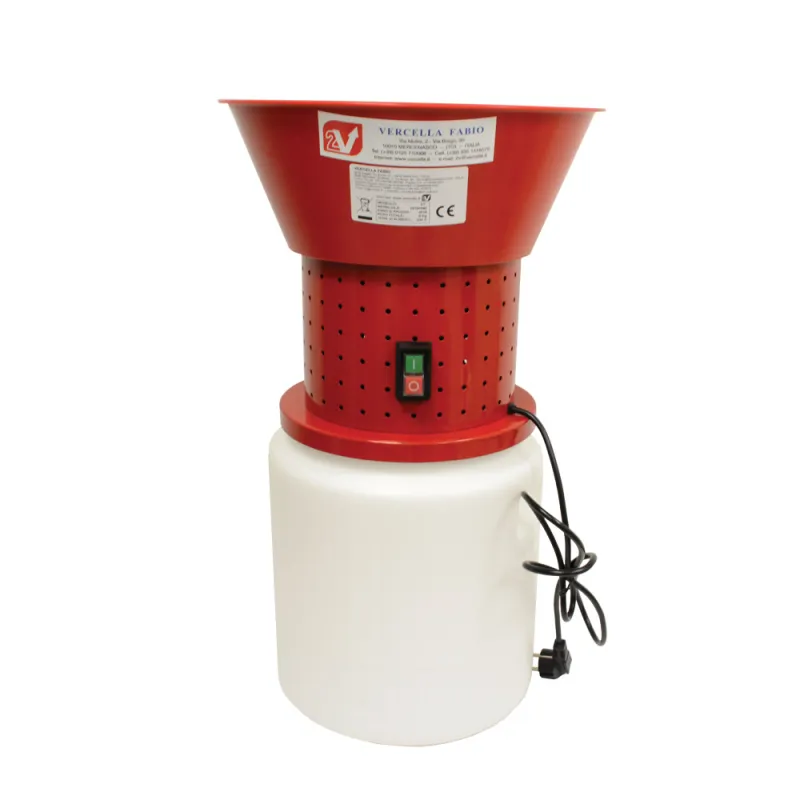 Moulin à céréales électrique Vercella ET - 750W