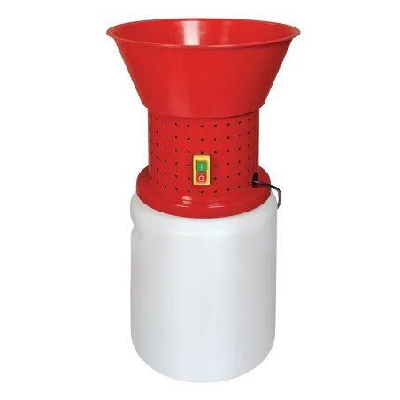 Moulin à céréales électrique Vercella ET - 750W