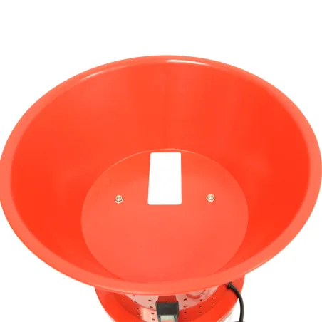 Moulin à céréales électrique Vercella ET - 750W