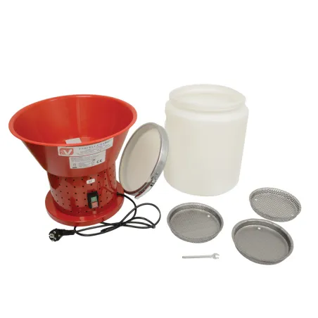 Moulin à céréales électrique Vercella ET - 750W