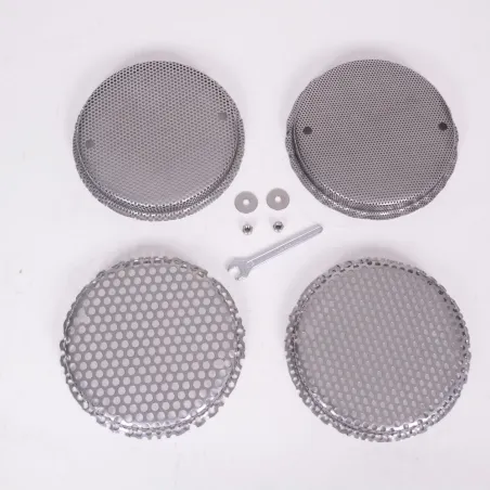 Moulin à céréales électrique Vercella ET - 750W