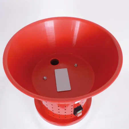 Moulin à céréales électrique Vercella ET - 750W