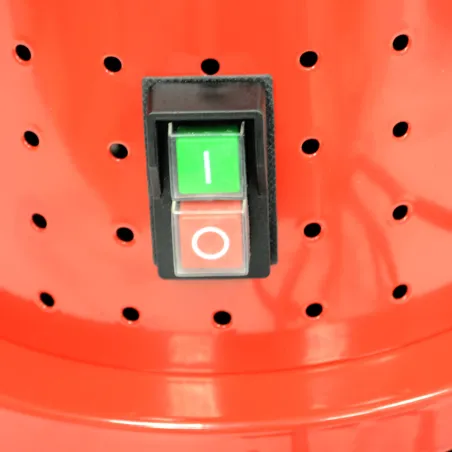 Moulin à céréales électrique Vercella ET - 750W