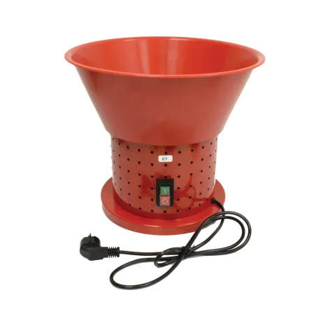 Moulin à céréales électrique Vercella ET - 750W