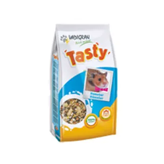 Aliment complet pour hamster en mélange de graines