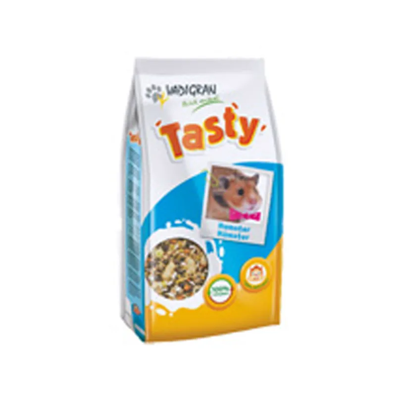 Aliment complet pour hamster en mélange de graines