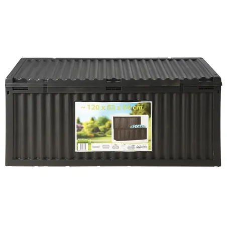 Kit clôture bois 9m - Panneaux 180x3,5 cm en pin traité