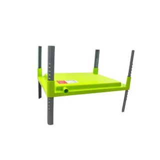 Panneau chauffant 12W éco pour poussins - River Systems