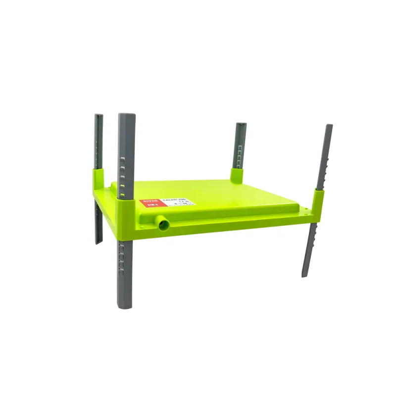 Panneau chauffant 12W éco pour poussins - River Systems