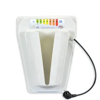 Assommoir électrique VE Memory pour volailles et lapins