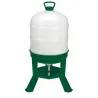 Abreuvoir siphon 40L sur pieds - Gaun pour volailles
