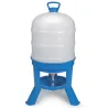 Abreuvoir siphon 40L sur pieds - Gaun pour volailles