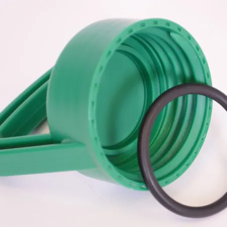 Abreuvoir siphon 40L sur pieds - Gaun pour volailles