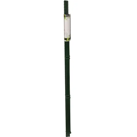 Treillis autoportant vert 110 cm pour plantes grimpantes