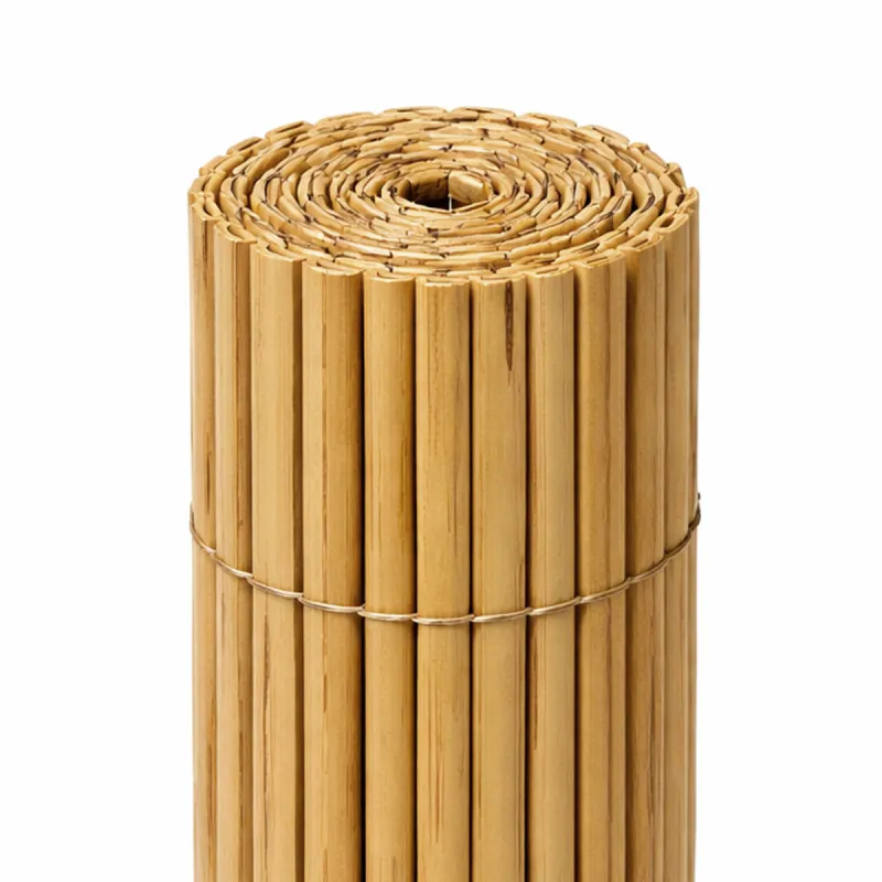 Canisse Bambou 15 M X 5m