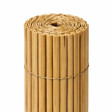 Canisse bambou 3m x 1,5m - Occultation naturelle