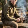 Veste Imperlight kaki imperméable S à 4XL pour élevage