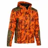 Blouson chasse Wolf Vipercam 3 couches M à 3XL