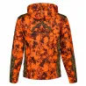 Blouson chasse Wolf Vipercam 3 couches M à 3XL